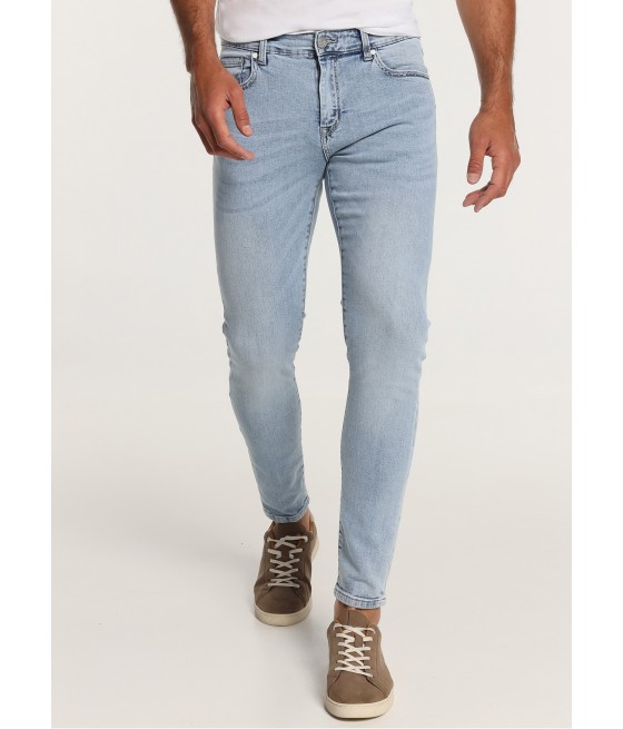 LOIS JEANS - Jeans skinny...