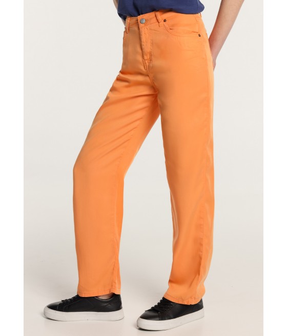 LOIS JEANS - Trouser Color...