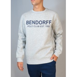 BENDORFF - Sweatshirt Terry...