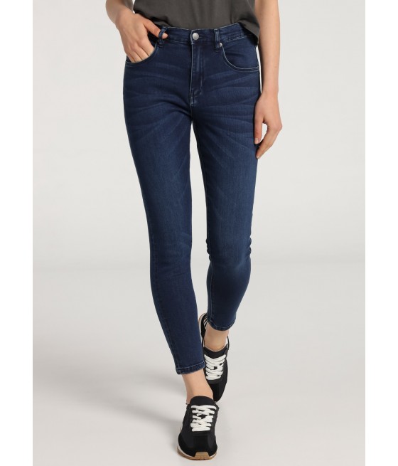 CIMARRON -  Jeans | Skinny...