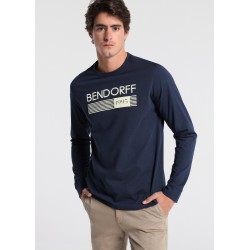 BENDORFF - T-shirt long...
