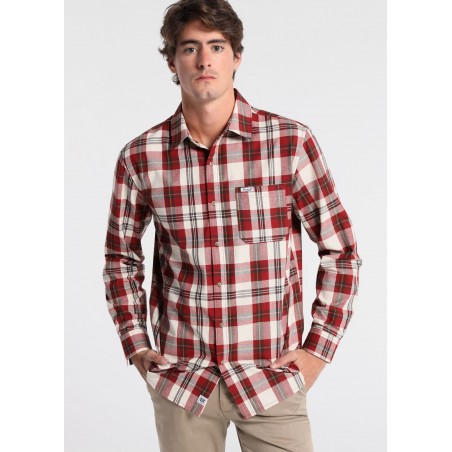 BENDORFF - Shirt Checks | long sleeves    | 122333