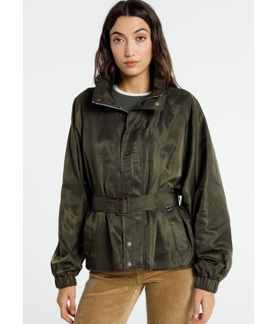 LOIS JEANS - Jacke Trench...