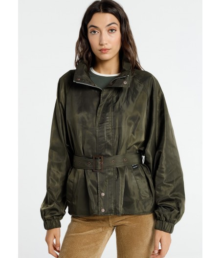 LOIS JEANS - Mousse-Souffle Jacket Trench Volume Fall Supply   | 122397