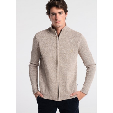 BENDORFF - Jacket Knit Zip   | 122425