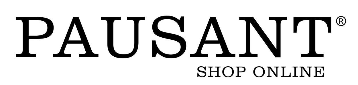 PAUSANT SHOP ONLINE logo